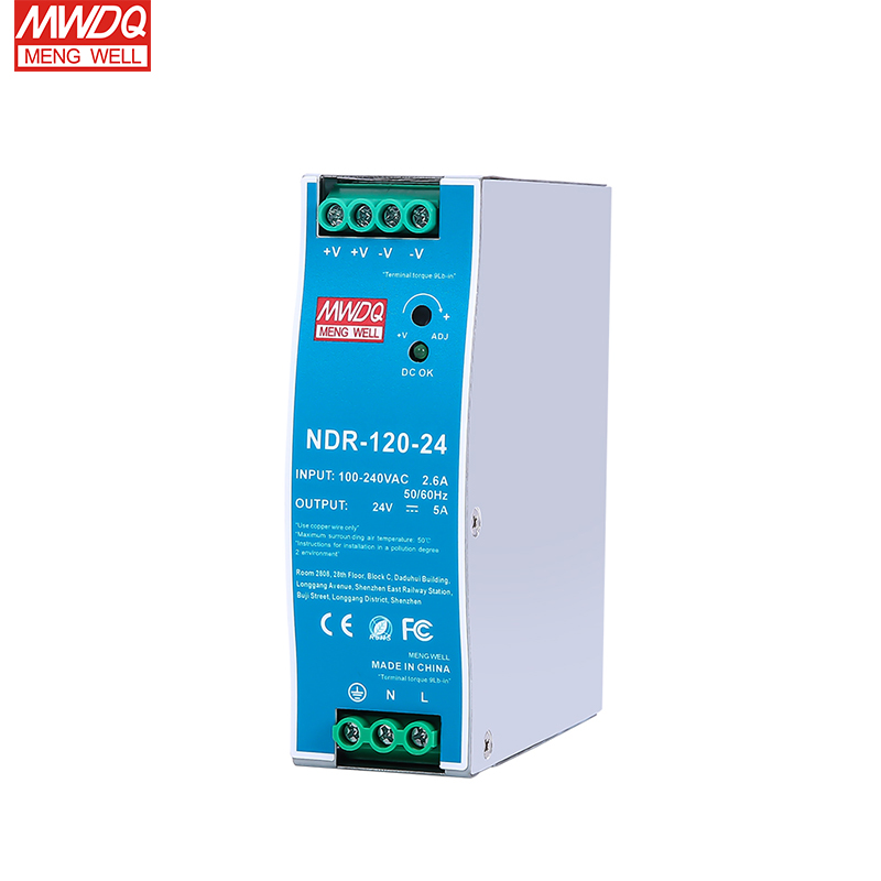 NDR-120W